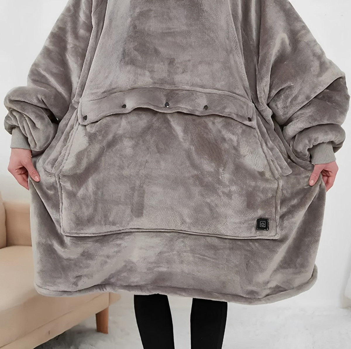 Cozy Hugs™