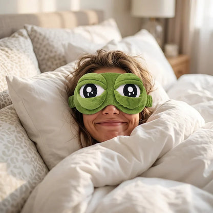 The Frog Mask™ Official