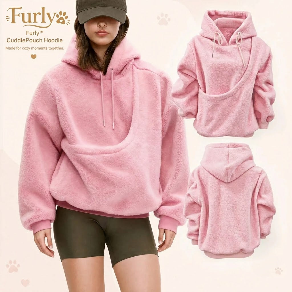 Fun Products™ PetPocket Hoodie