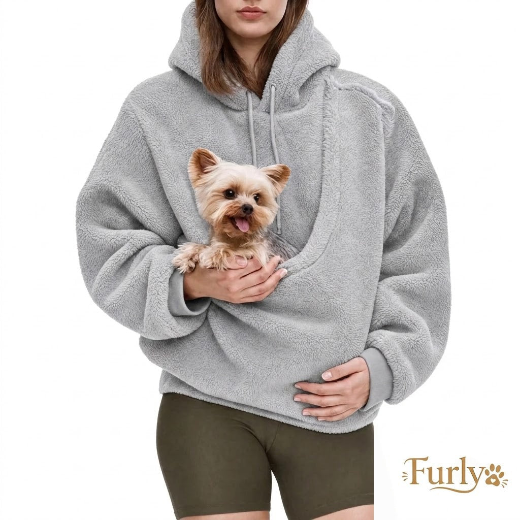 Fun Products™ PetPocket Hoodie