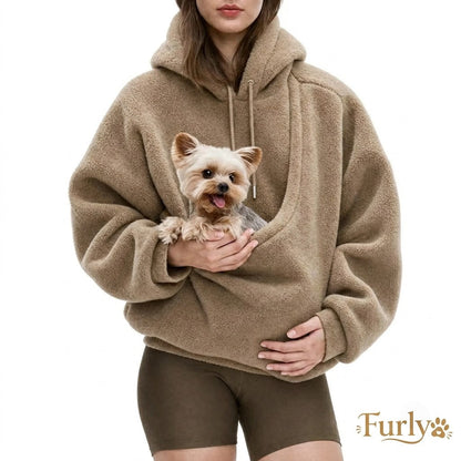 Fun Products™ PetPocket Hoodie