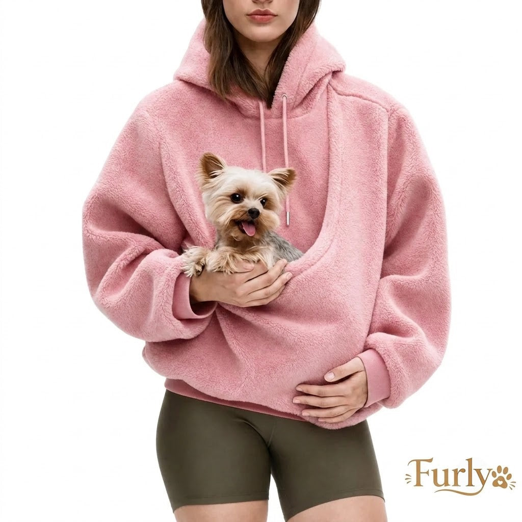 Fun Products™ PetPocket Hoodie
