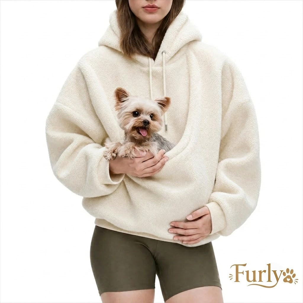 Fun Products™ PetPocket Hoodie