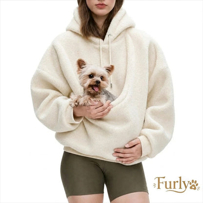 Fun Products™ PetPocket Hoodie