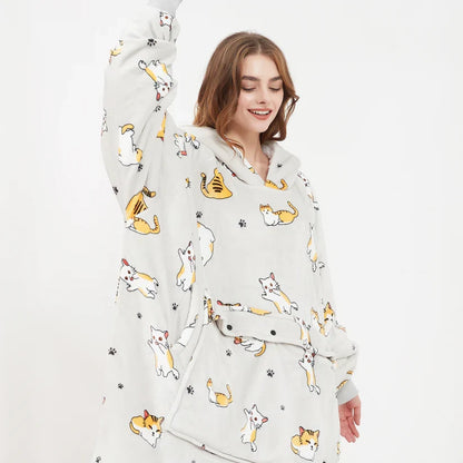 Cozy Hugs™