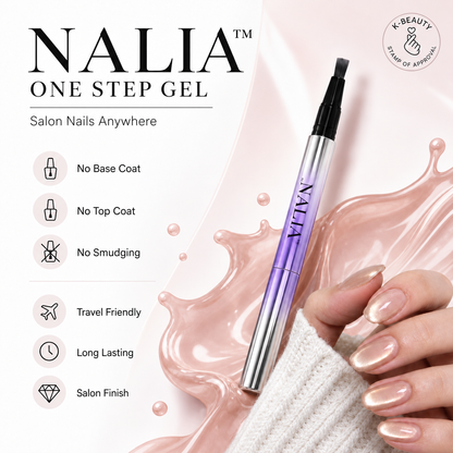 Nalia Pocket Salon Set