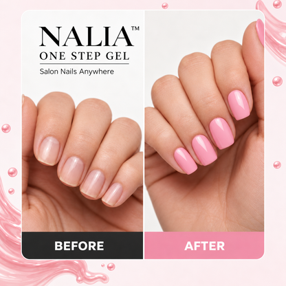 Nalia Pocket Salon Set